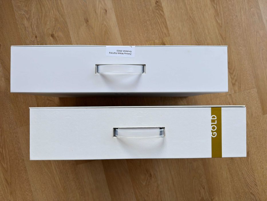 Zestaw Keemple Smart Home Gold 1gen, włącznik, czujnik, centralka