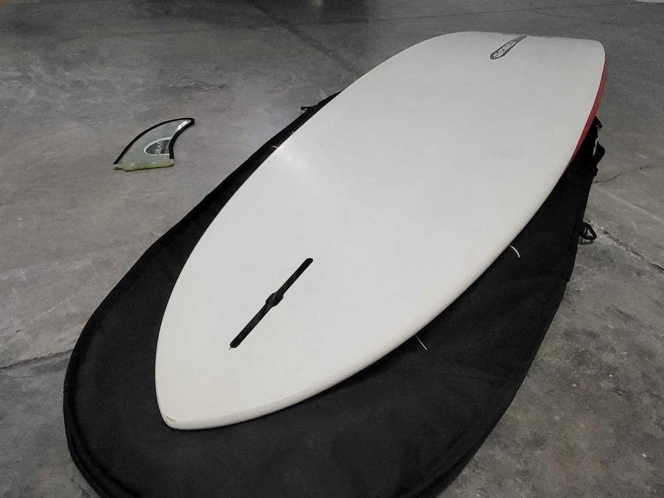 Prancha Windsurf Starboard Kode 94L