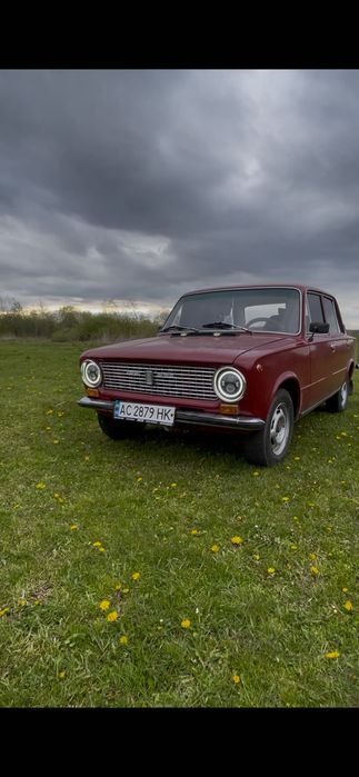 Ваз 21013 в хорошому стані