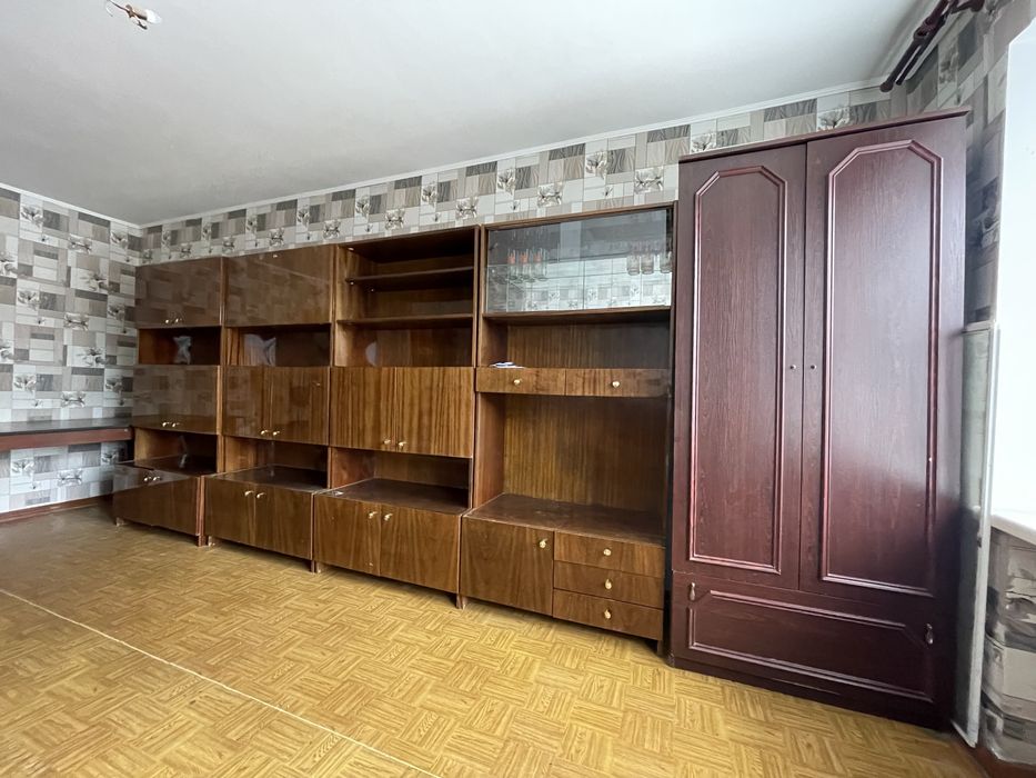 Віддам стінку у добробу стані Бориспіль