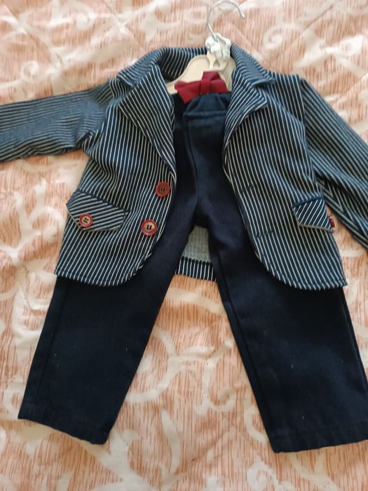 Продам детский костюм