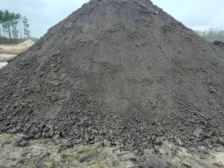 Piasek Zasypowy Pospółka Ziemia Czarnoziem 0-2 0-4 Żwir Gróz Wisełka