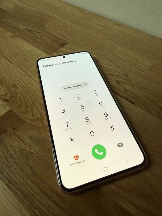 Telefon Samsung S22 128 GB