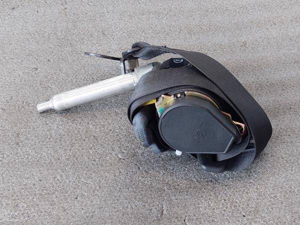 Cinto frente direito MERCEDES-BENZ Classe A (W168)