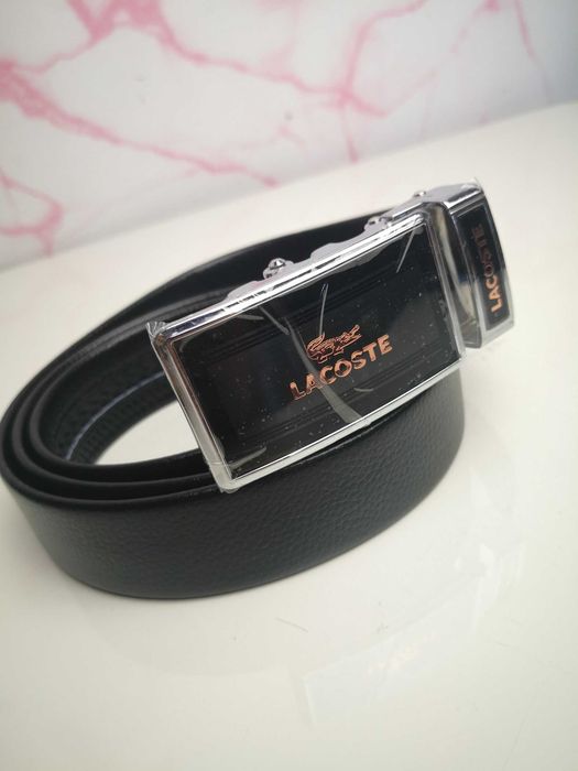 Pasek paski Calvin Klein Lacoste Philipp Plein Hugo boss damski męski