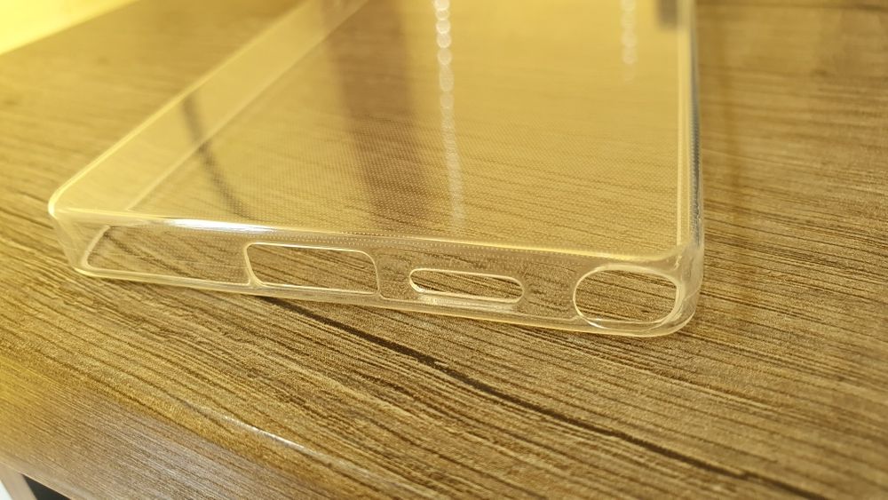 Nowe etui case do telefonu Samsung Galaxy S25 ultra