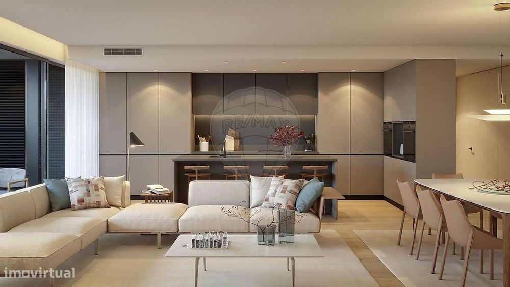 Apartamento T3 para venda