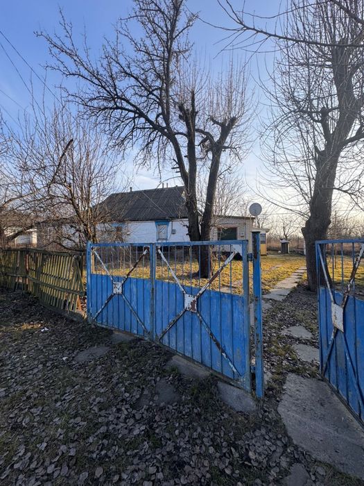 Продаж будинку, м. Миронівка (Київська обл.). Держпрограми -так