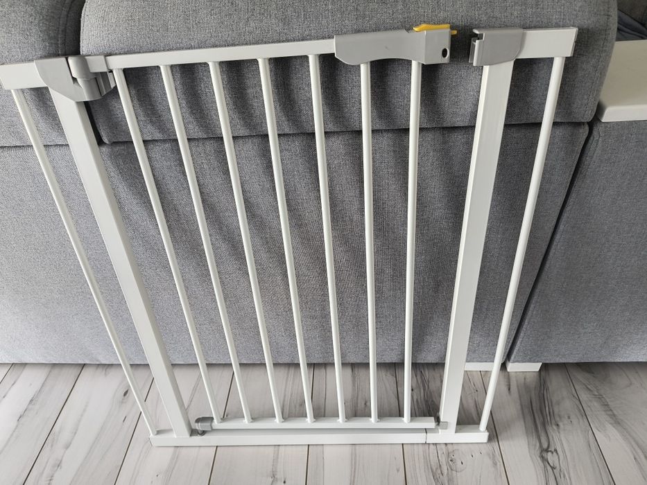 Bramka zabezpieczajaca