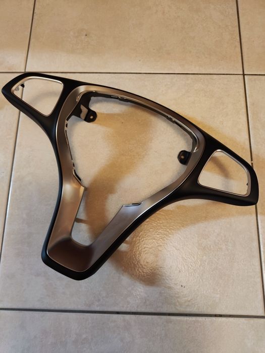 Capa volante original Mercedes Benz A B C E Class