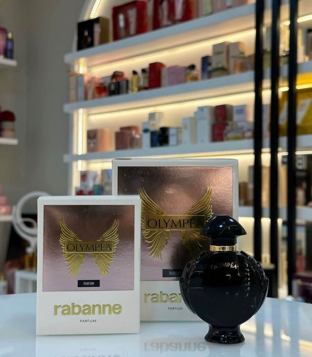 Perfumy 100ml damskie męskie