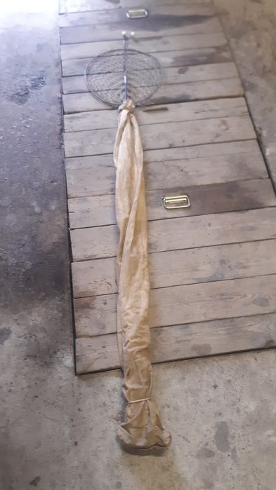 Продаю рибальскі снасті.