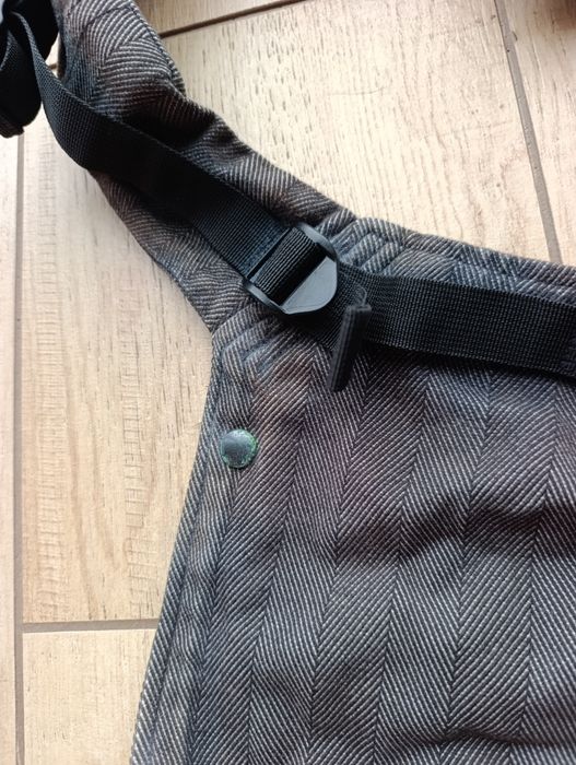 Nosidło ergonomiczne Kavka