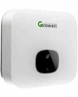 Inversor Growatt MIN 2500TL-XH, monofásico,para baterias ARK HV