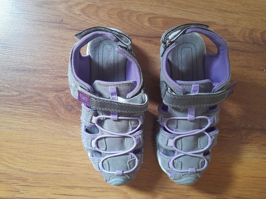 Sandały rozmiar 29