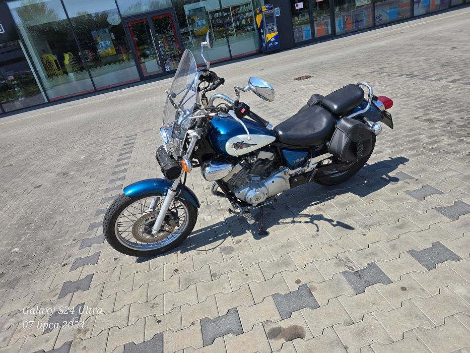 Yamaha