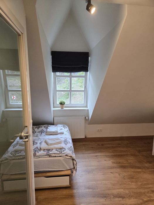Apartament pod Krywaniem