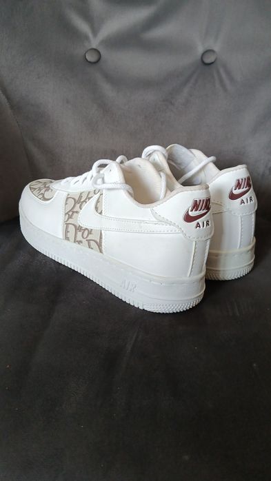 Buty męskie Nike 44
