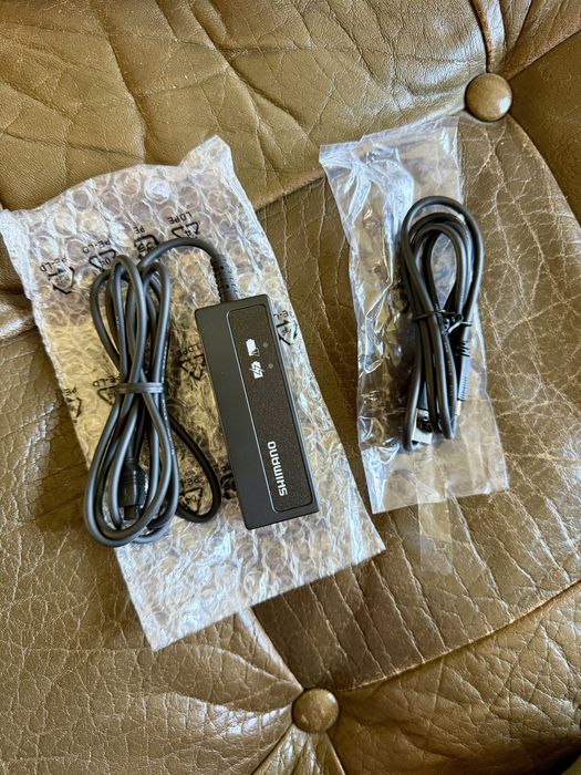 Зарядка для Shimano Di2 (SMBCR2)