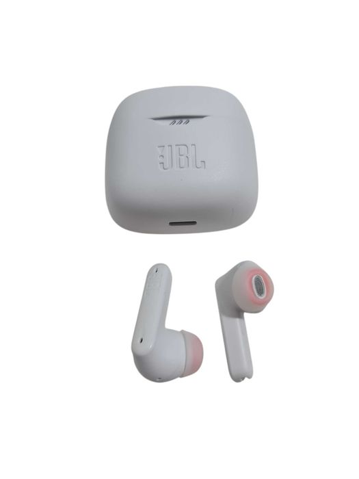 JBL Tune Flex - bezprzewodowe słuchawki dokanałowe