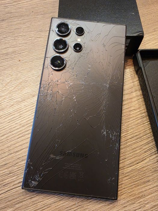 Samsung Galaxy s24 Ultra 512GB