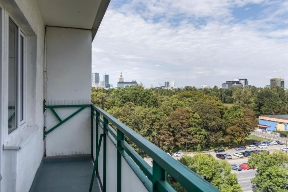 Mieszkanie, kawalerka, Mokotów  przy metrze