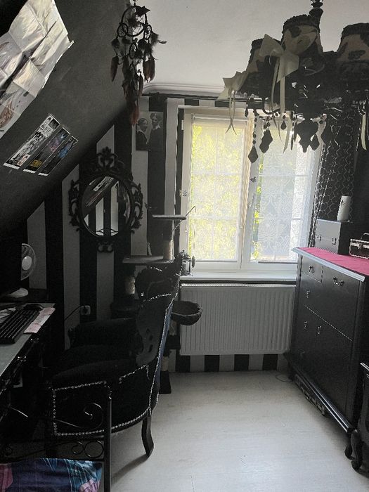 Zamienię mieszkanie komunalne