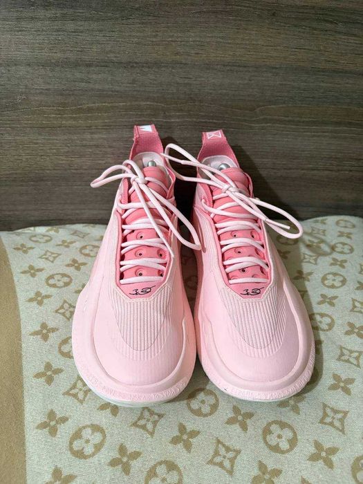 Li-ning Way of Wade 11 Оригінал Баскетбольні