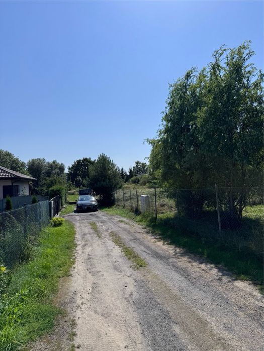 Dzialka budowlana z gotowym projektem - Widok 4