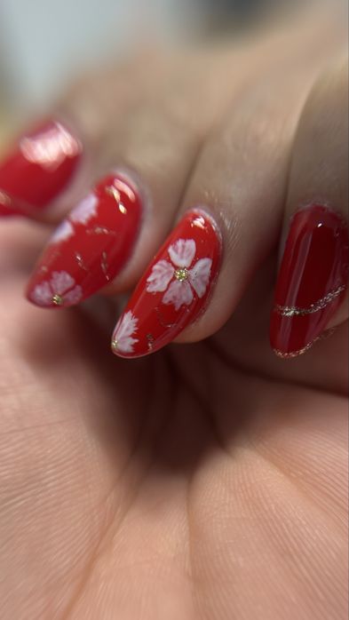 Alongamento de unhas/Molde/ Blindagem/Fibra de vidro/tips/molde