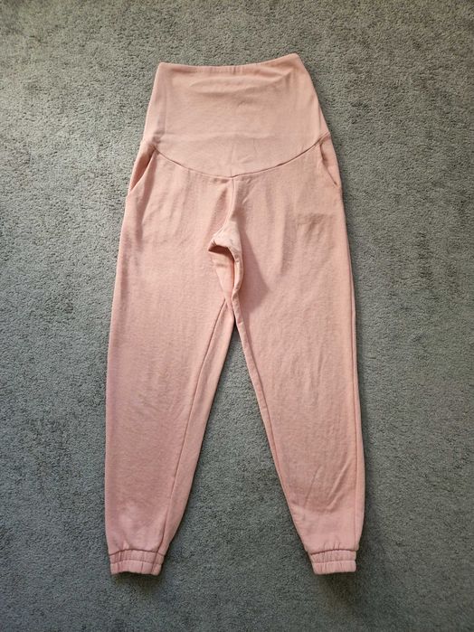 Jeansy ciążowe H&M, rozm. M + gratis