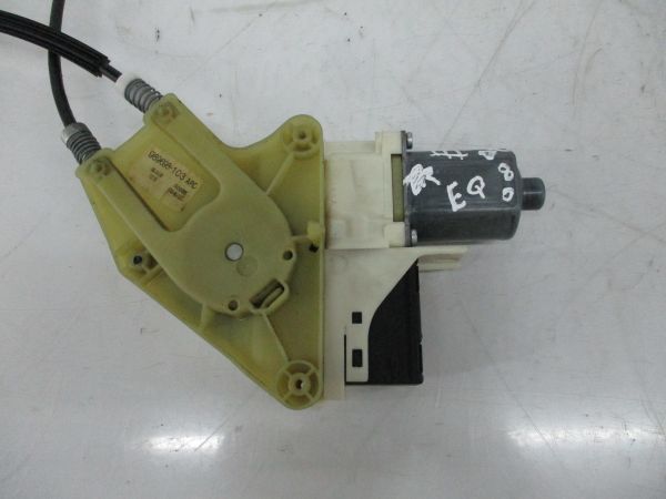 Elevador vidros trás direito RENAULT Laguna III Grandtour (KT0/1)