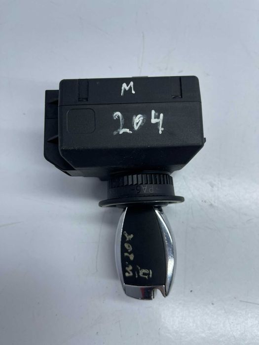 Авторазборка Мерседес замок запалювання / замок зажигания EZS