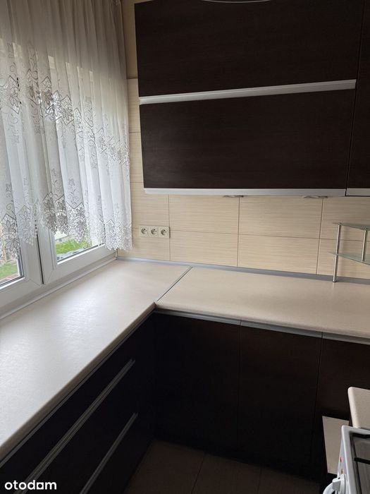 2 -pokojowe mieszkanie na Teofilowie, ul. Traktorowa