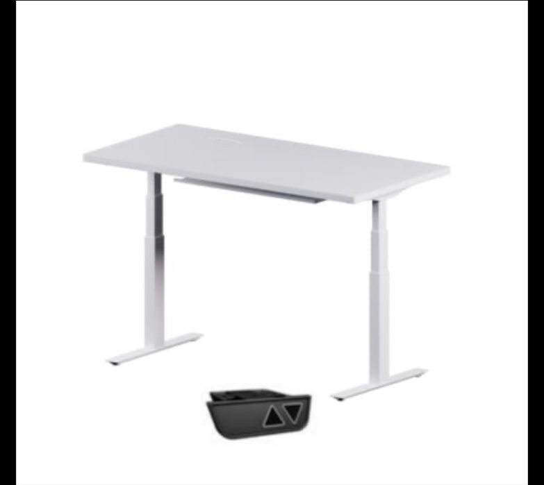 Продам підйомний стіл Rol Ergo з регулюванням висоти