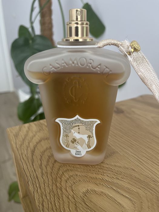 Dama Bianca  100 ml