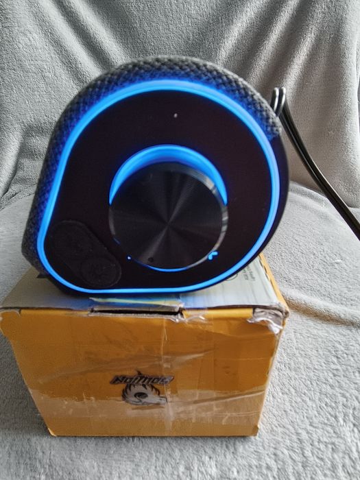Głośnik komputerowy bluetooth soundbar