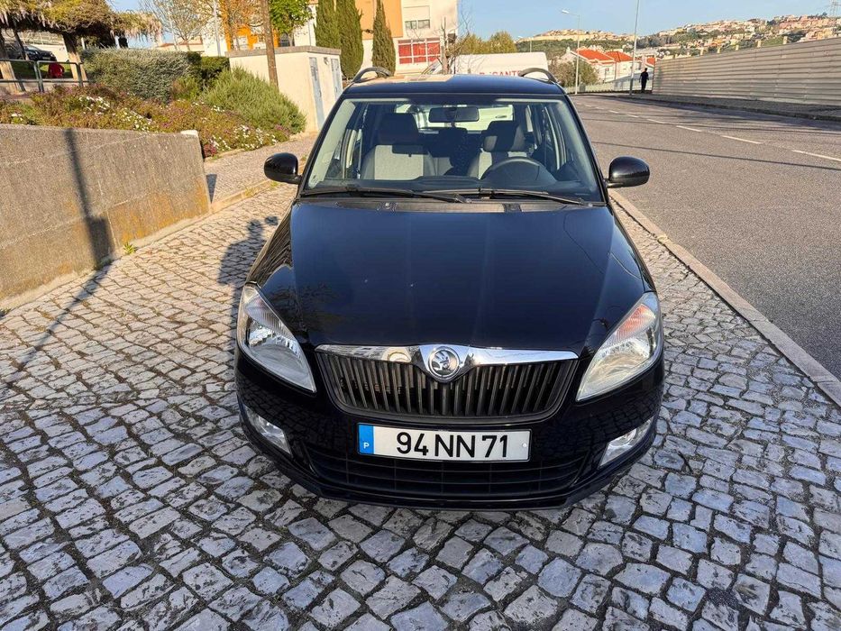 Skoda 1.2 TDI – Nacional | 2013 | 150.000 km | Desde 86€/Mês