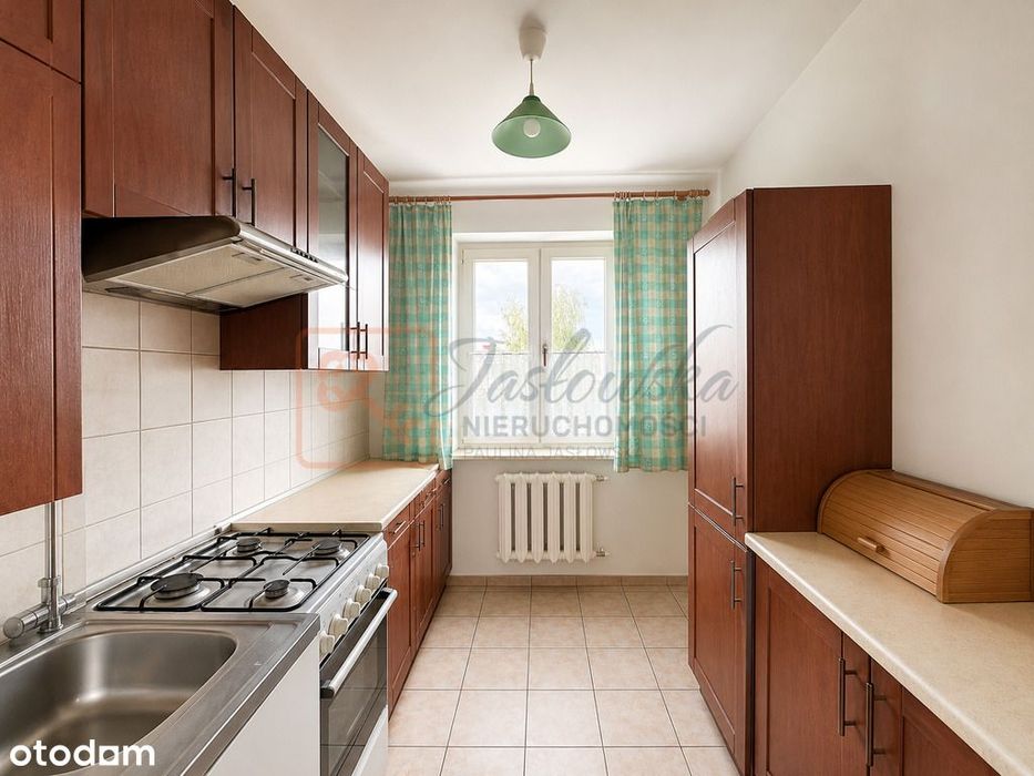 3 Niezalezne Pokoje - Mieszkanie Inwestycyjne - Widok 6