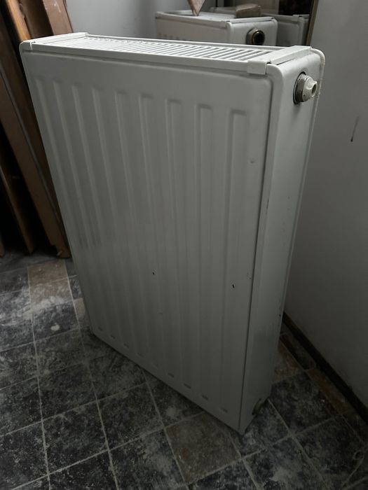 Grzejniki 40x11x60