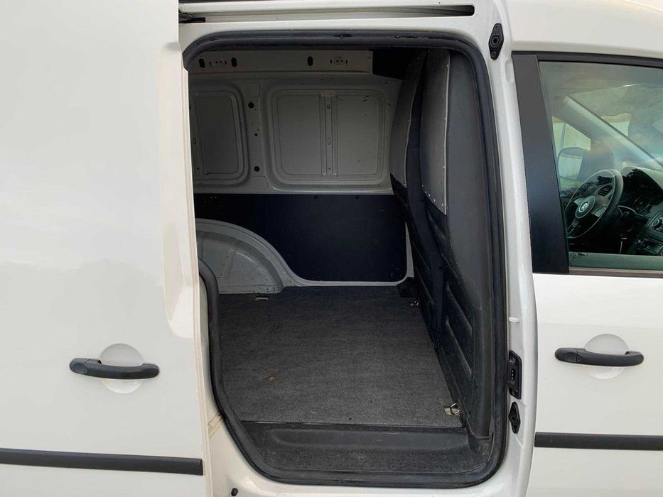 VW Caddy 1.6 tdi versão de 102 cv 270 mil kms - negociavél