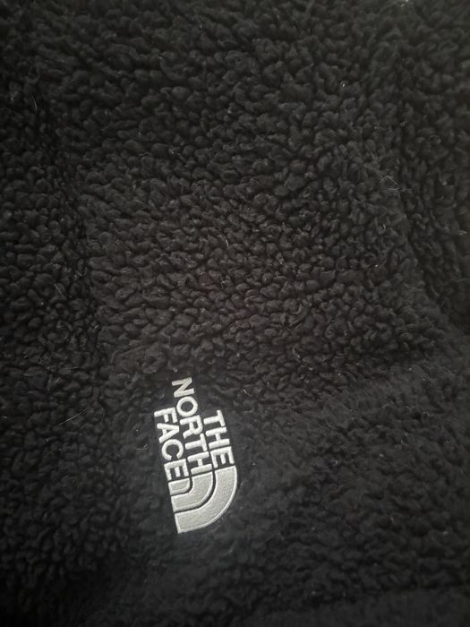 The North face kurtka