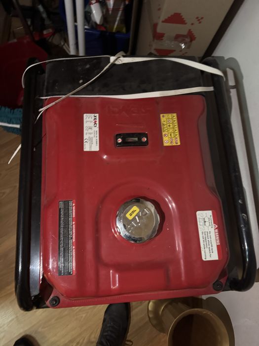 senci sc8000e-II
