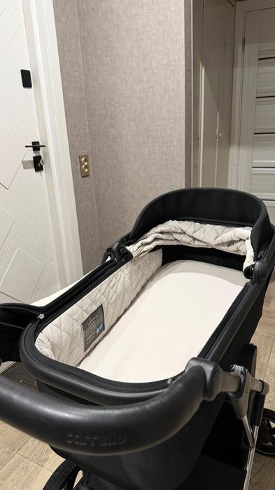 Дитяча коляска 2в1