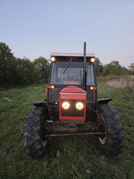 Zetor Zetor 7045