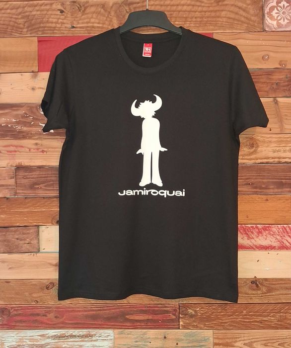 LCD Soundsystem / Daft Punk / Basement Jaxx / David Guetta / Jamiroquai