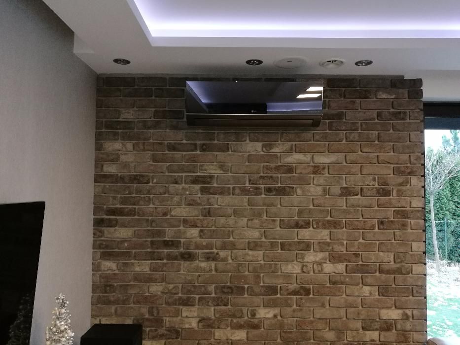 Montaż Klimatyzacji