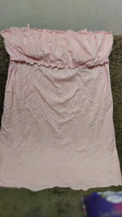 Сорочка для годування