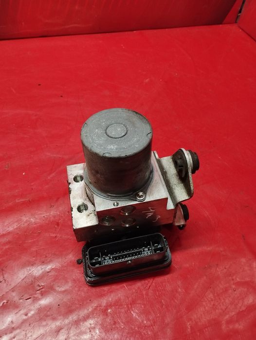 Модуль (блок) ABS Audi Q7 4M Ауди Ку7 4М Ауді Кю Розборка Разборка