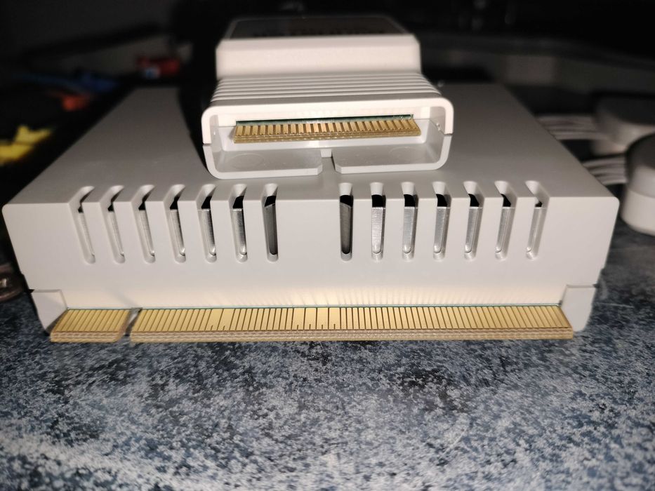 Moduł analizatora logicznego GW Instek DS2-16LA (16 kanałów, 200MHz)